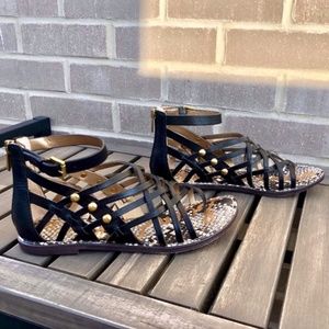 Sam Edelman Gardener Caged Sandal